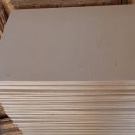 AA BB GRADE VENEER PLYWOOD