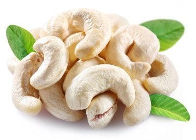 CASHEW NUTS