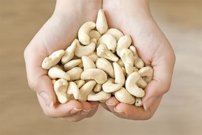 CASHEW NUTS - Image 2