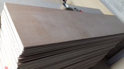 CONSTRUCTION PLYWOOD