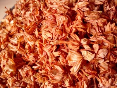 Dried Jasmine