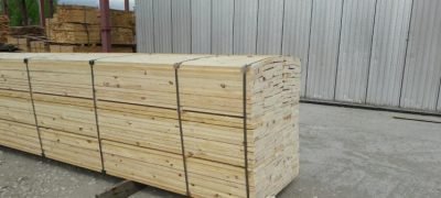 EUROPEAN PINE WOOD LUMBER