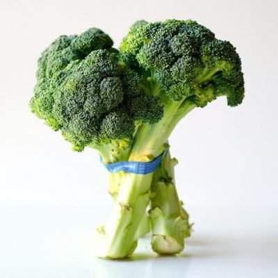 Fresh Broccoli