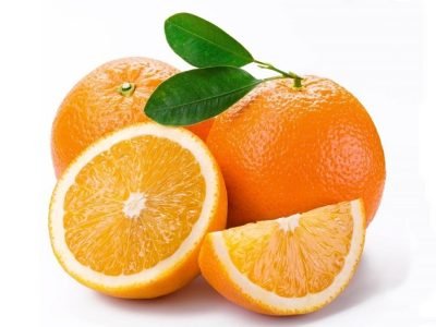 Fresh Orange