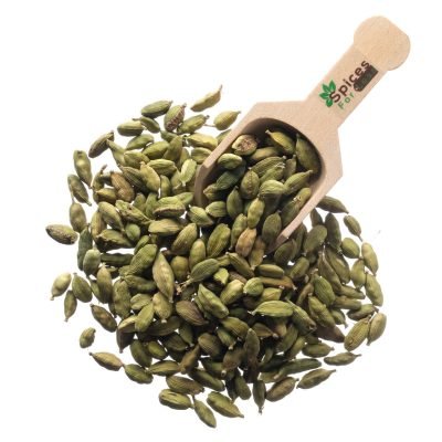 Green Cardamom