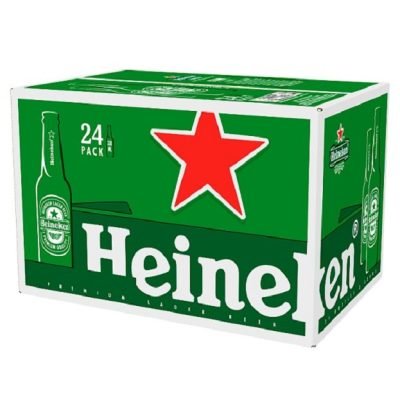 Heineken Beer - Image 2