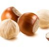 Hazelnuts