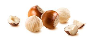 Hazelnuts