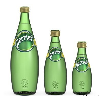 Perrier Water