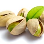 Pistachio nuts