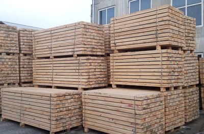 Pine Lumber