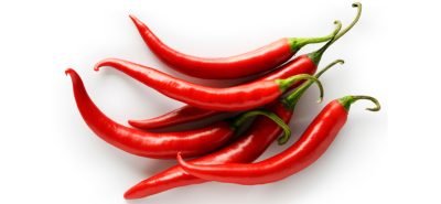 Red Chillies