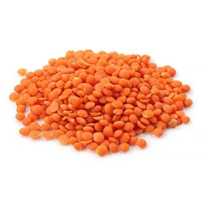 Red (Masoor Dal)