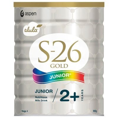 S-26 GOLD