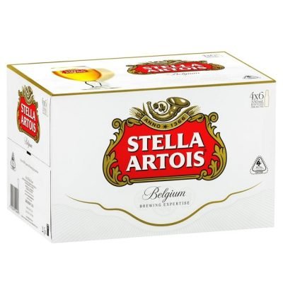 Stella Artois