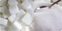 Sugar Icumsa 45