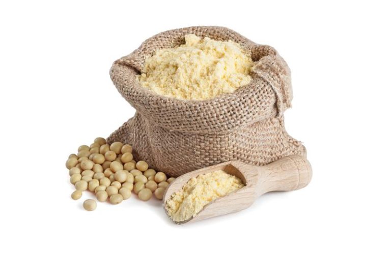 Soya Flour