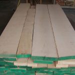 WHITE ASH BOARDS