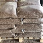 Wood Pellets