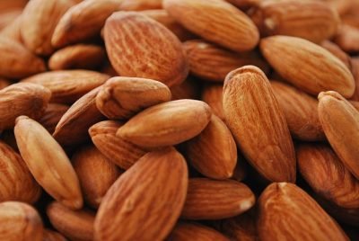 Almond Nuts