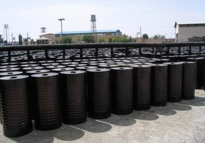 Bitumen 100/120