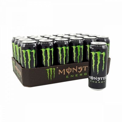 Monster Energy Drink